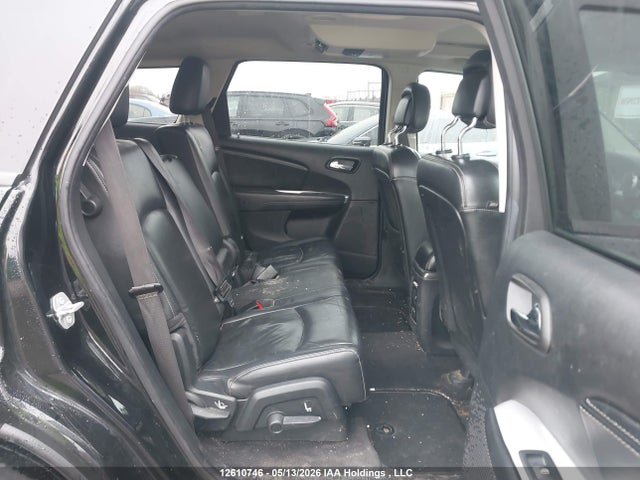 3C4PDDFG8HT648764 Dodge JOURNEY GT