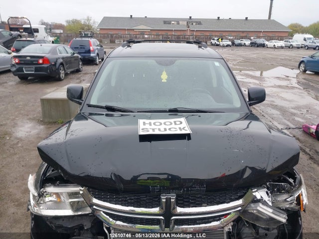 3C4PDDFG8HT648764 Dodge JOURNEY GT