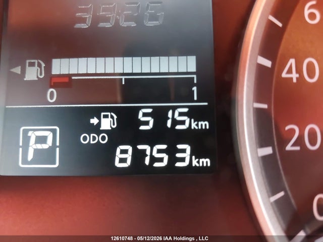 Продажа на аукционе авто 2025 Nissan Versa, vin: 3N1CN8DV0SL872741, номер лота: 12610748