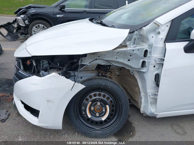 Продажа на аукционе авто 2025 Nissan Versa, vin: 3N1CN8DV0SL872741, номер лота: 12610748