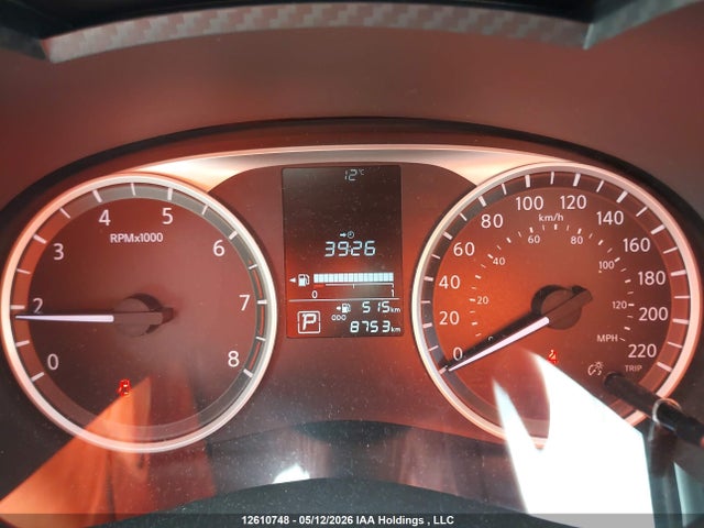 Продажа на аукционе авто 2025 Nissan Versa, vin: 3N1CN8DV0SL872741, номер лота: 12610748