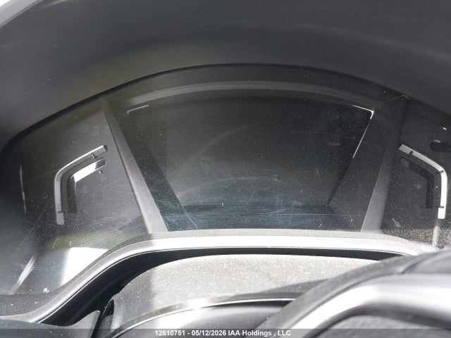 12610751 :رقم المزاد ، 2HKRW2H91JH130295 vin ، 2018 Honda Cr-v Touring مزاد بيع