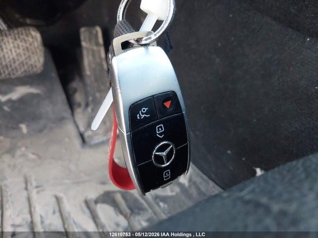 Mercedes-Benz E-Class 2020 WDDZF8EB1LA749232 Image 11