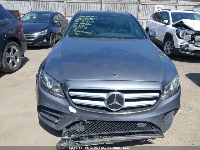 Mercedes-Benz E-Class 2020 WDDZF8EB1LA749232 Image 12