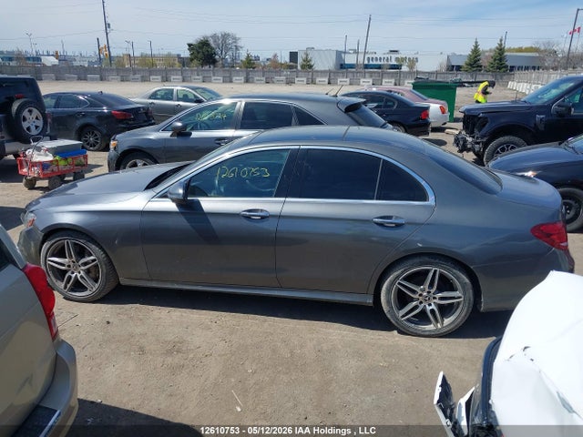 Mercedes-Benz E-Class 2020 WDDZF8EB1LA749232 Image 14