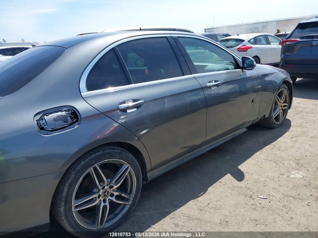 Mercedes-Benz E-Class 2020 WDDZF8EB1LA749232 Image 17