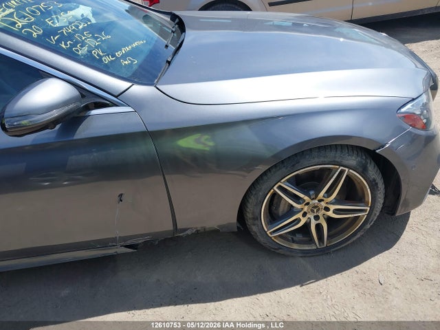 Mercedes-Benz E-Class 2020 WDDZF8EB1LA749232 Image 18
