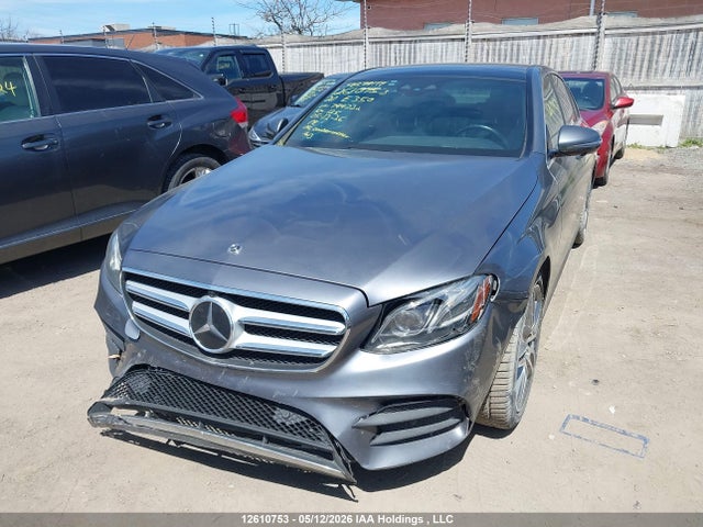 Mercedes-Benz E-Class 2020 WDDZF8EB1LA749232 Image 2