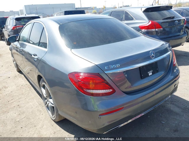 Mercedes-Benz E-Class 2020 WDDZF8EB1LA749232 Image 3