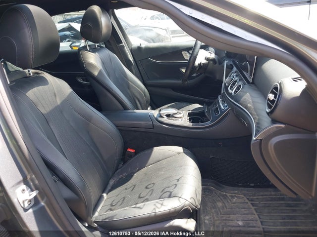 Mercedes-Benz E-Class 2020 WDDZF8EB1LA749232 Image 5