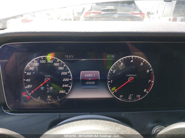 Mercedes-Benz E-Class 2020 WDDZF8EB1LA749232 Image 7