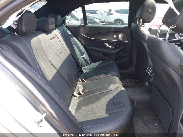 Mercedes-Benz E-Class 2020 WDDZF8EB1LA749232 Image 8