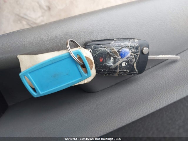 Aukcja sprzedaży 2013 Chevrolet Malibu Ls, vin: 1G11B5SA4DF156863, numer aukcji: 12610754