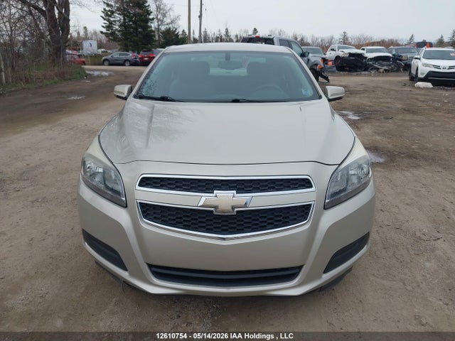 Aukcja sprzedaży 2013 Chevrolet Malibu Ls, vin: 1G11B5SA4DF156863, numer aukcji: 12610754