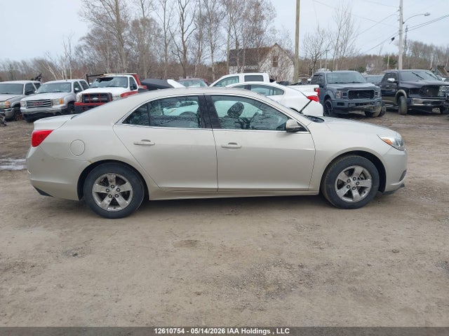 Aukcja sprzedaży 2013 Chevrolet Malibu Ls, vin: 1G11B5SA4DF156863, numer aukcji: 12610754
