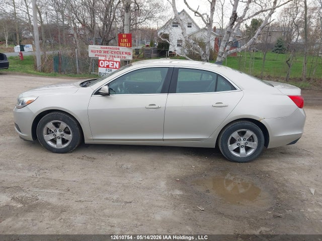 Aukcja sprzedaży 2013 Chevrolet Malibu Ls, vin: 1G11B5SA4DF156863, numer aukcji: 12610754