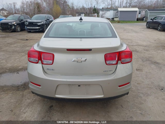 Aukcja sprzedaży 2013 Chevrolet Malibu Ls, vin: 1G11B5SA4DF156863, numer aukcji: 12610754