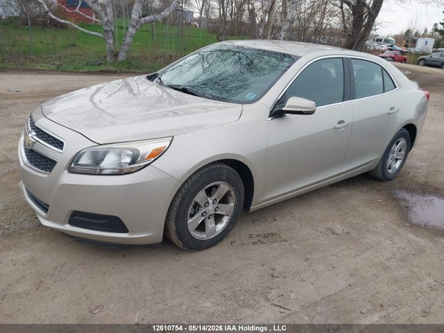 Aukcja sprzedaży 2013 Chevrolet Malibu Ls, vin: 1G11B5SA4DF156863, numer aukcji: 12610754