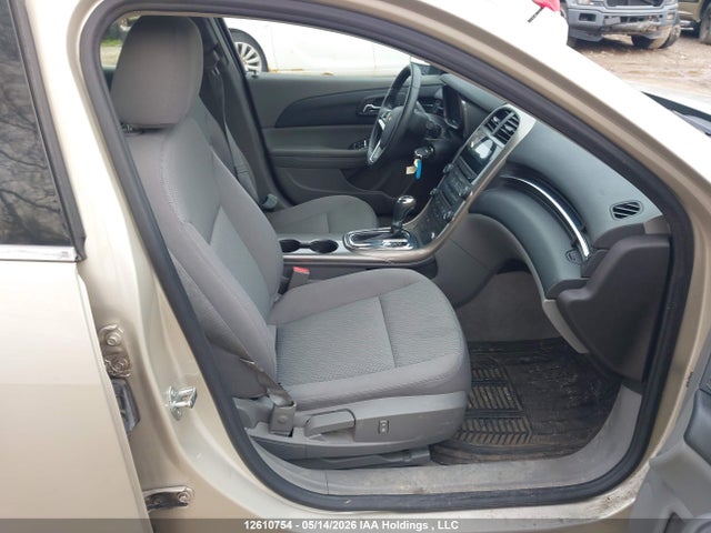 Aukcja sprzedaży 2013 Chevrolet Malibu Ls, vin: 1G11B5SA4DF156863, numer aukcji: 12610754