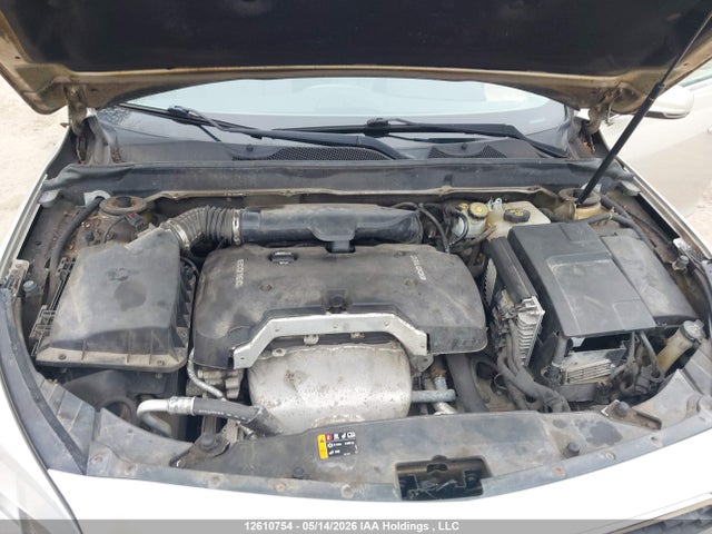 Aukcja sprzedaży 2013 Chevrolet Malibu Ls, vin: 1G11B5SA4DF156863, numer aukcji: 12610754