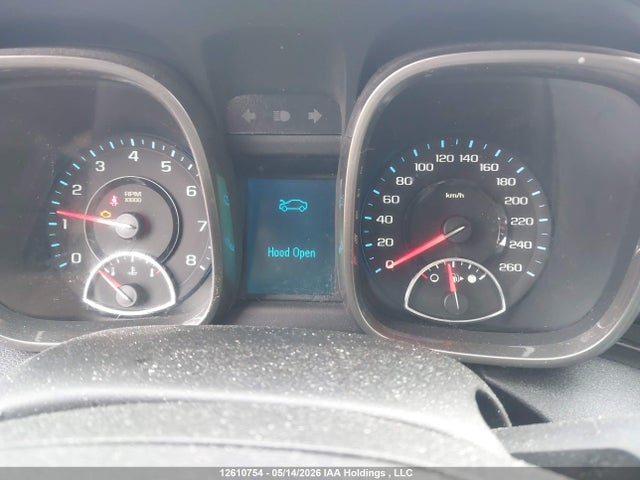 Aukcja sprzedaży 2013 Chevrolet Malibu Ls, vin: 1G11B5SA4DF156863, numer aukcji: 12610754