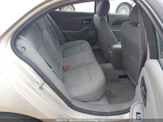 Aukcja sprzedaży 2013 Chevrolet Malibu Ls, vin: 1G11B5SA4DF156863, numer aukcji: 12610754