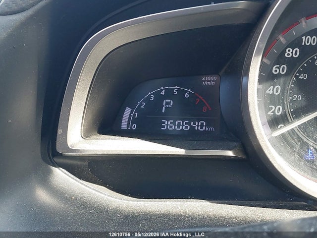 3MZBM1V7XFM181121 Mazda 3 TOURING