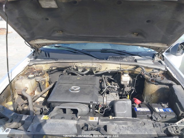 Aukcja sprzedaży 2010 Mazda Tribute S, vin: 4F2CY9GG4AKM09587, numer aukcji: 12610757