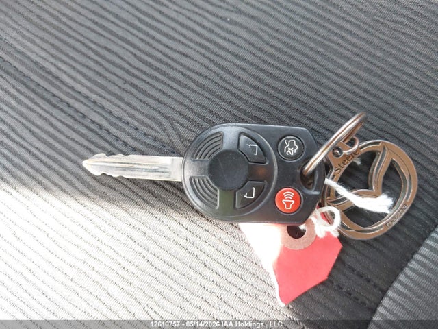 Aukcja sprzedaży 2010 Mazda Tribute S, vin: 4F2CY9GG4AKM09587, numer aukcji: 12610757