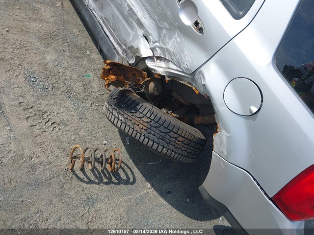 Aukcja sprzedaży 2010 Mazda Tribute S, vin: 4F2CY9GG4AKM09587, numer aukcji: 12610757