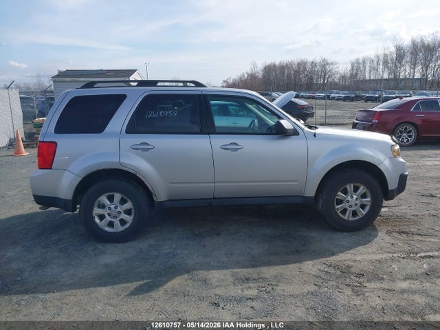 Aukcja sprzedaży 2010 Mazda Tribute S, vin: 4F2CY9GG4AKM09587, numer aukcji: 12610757