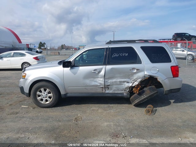 Aukcja sprzedaży 2010 Mazda Tribute S, vin: 4F2CY9GG4AKM09587, numer aukcji: 12610757