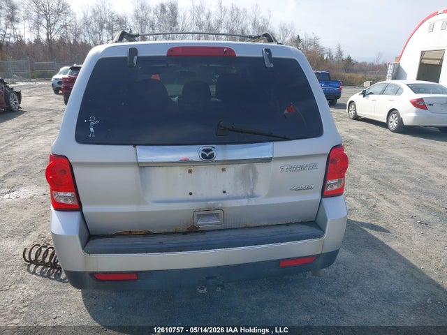 Aukcja sprzedaży 2010 Mazda Tribute S, vin: 4F2CY9GG4AKM09587, numer aukcji: 12610757