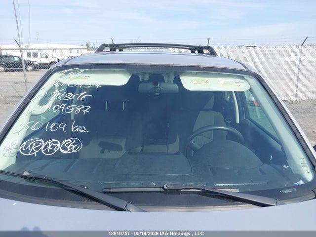 Aukcja sprzedaży 2010 Mazda Tribute S, vin: 4F2CY9GG4AKM09587, numer aukcji: 12610757