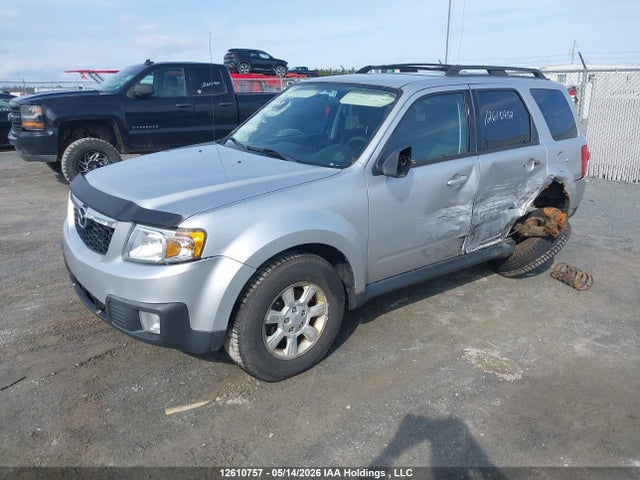 Aukcja sprzedaży 2010 Mazda Tribute S, vin: 4F2CY9GG4AKM09587, numer aukcji: 12610757