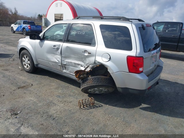 Aukcja sprzedaży 2010 Mazda Tribute S, vin: 4F2CY9GG4AKM09587, numer aukcji: 12610757