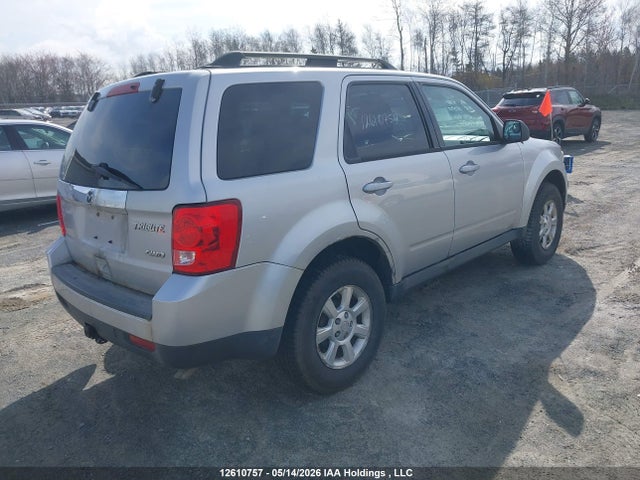 Aukcja sprzedaży 2010 Mazda Tribute S, vin: 4F2CY9GG4AKM09587, numer aukcji: 12610757