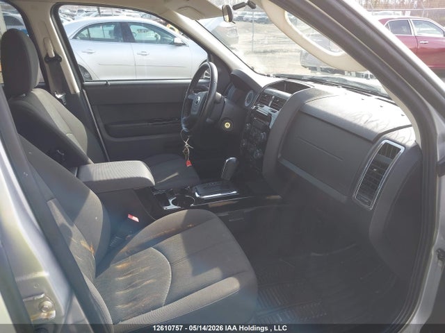Aukcja sprzedaży 2010 Mazda Tribute S, vin: 4F2CY9GG4AKM09587, numer aukcji: 12610757