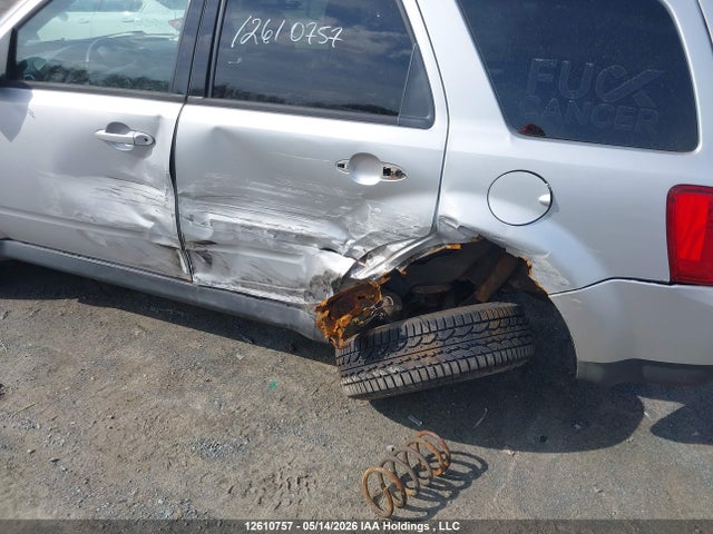 Aukcja sprzedaży 2010 Mazda Tribute S, vin: 4F2CY9GG4AKM09587, numer aukcji: 12610757