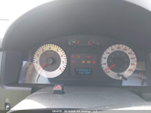 Aukcja sprzedaży 2010 Mazda Tribute S, vin: 4F2CY9GG4AKM09587, numer aukcji: 12610757