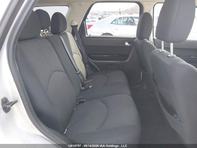 Aukcja sprzedaży 2010 Mazda Tribute S, vin: 4F2CY9GG4AKM09587, numer aukcji: 12610757