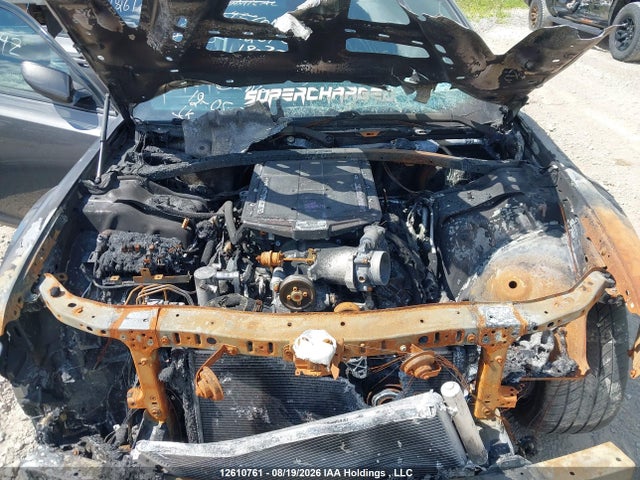 Chrysler 300 S 2018 2C3CCABT5JH130424 Image 10