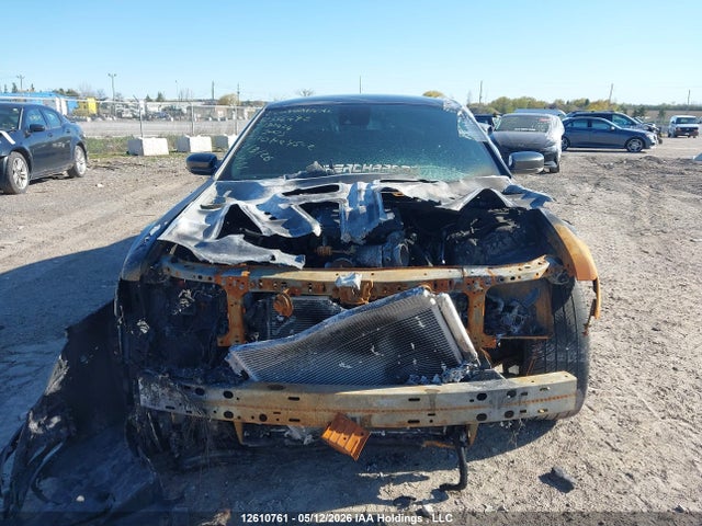 Chrysler 300 S 2018 2C3CCABT5JH130424 Image 11