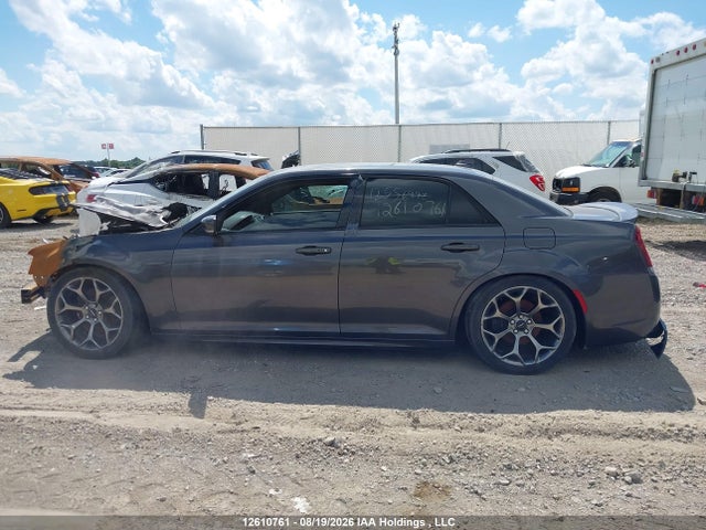 Chrysler 300 S 2018 2C3CCABT5JH130424 Image 15
