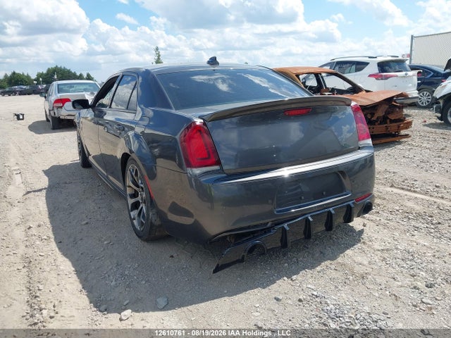 Chrysler 300 S 2018 2C3CCABT5JH130424 Image 3