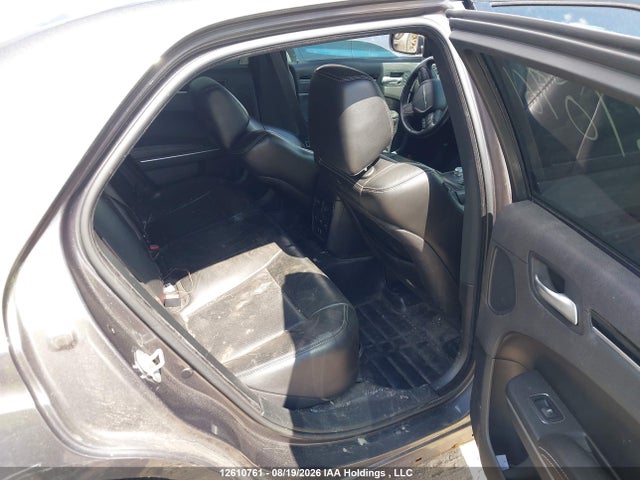 Chrysler 300 S 2018 2C3CCABT5JH130424 Image 8
