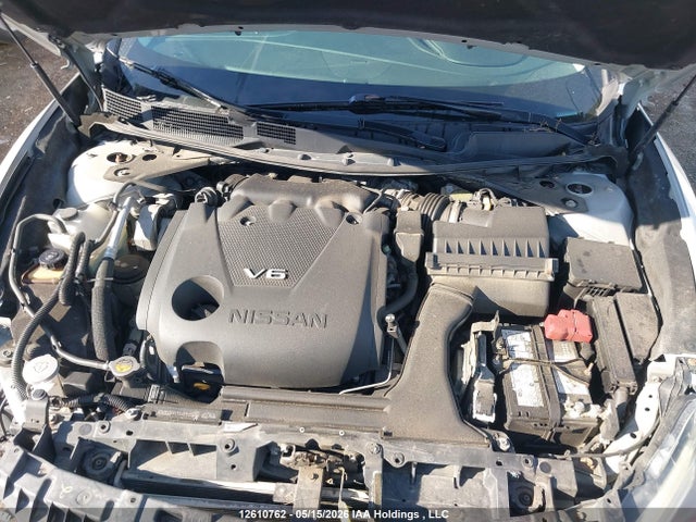 Продаж на аукціоні авто 2016 Nissan Maxima, vin: 1N4AA6AP1GC412510, номер лоту: 12610762