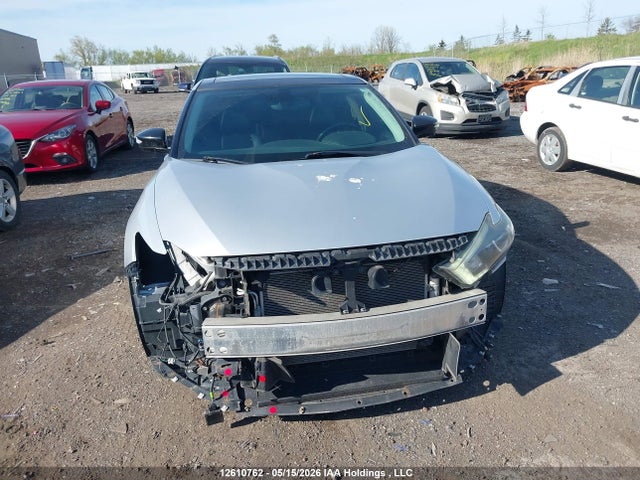 Продаж на аукціоні авто 2016 Nissan Maxima, vin: 1N4AA6AP1GC412510, номер лоту: 12610762