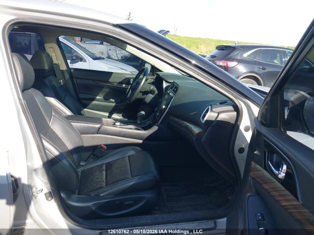 Продаж на аукціоні авто 2016 Nissan Maxima, vin: 1N4AA6AP1GC412510, номер лоту: 12610762