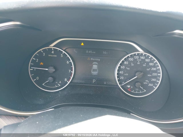 Продаж на аукціоні авто 2016 Nissan Maxima, vin: 1N4AA6AP1GC412510, номер лоту: 12610762
